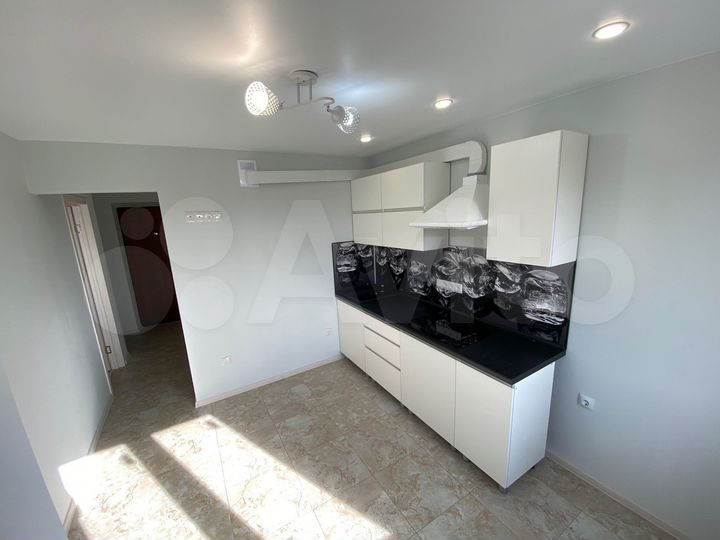 1-к. квартира, 33,5 м², 7/10 эт.