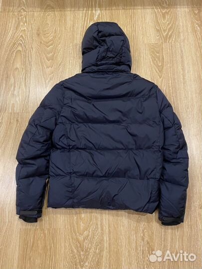 Пуховик polo ralph lauren оригинал S