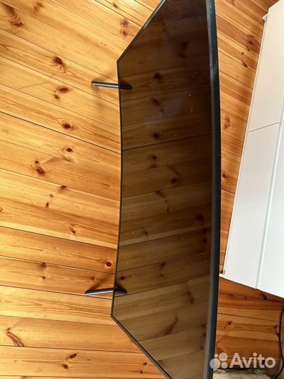 Телевизор Samsung UE49NU7300U на запчасти