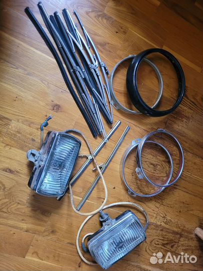 Запчасти на волгу газ 24