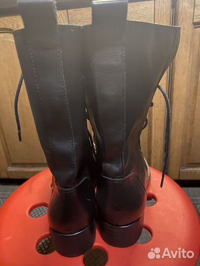 Ботинки женские