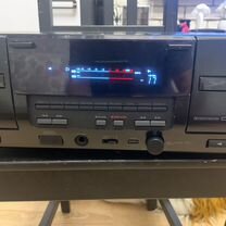 Дека кассетная kenwood KXF 4030