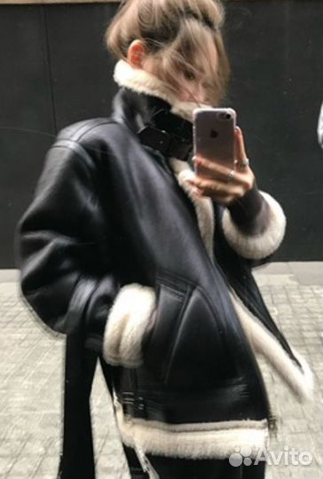 Поставка зимних и демисезоных курток