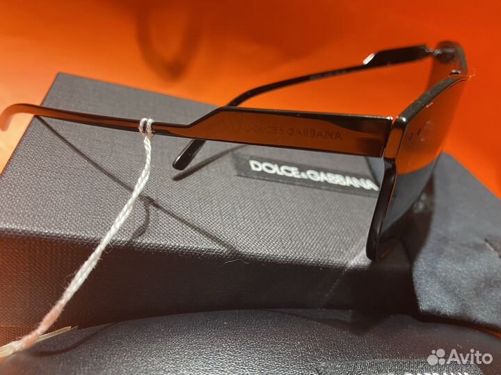 Dilce&Gabbana Солнцезащитные очки