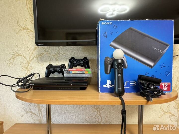 Sony playstation 3