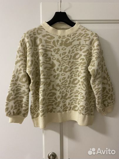 Джемпер женский 44 46