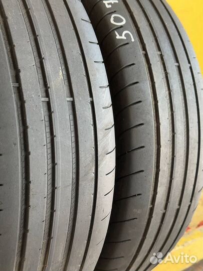 Goodyear Eagle F1 Asymmetric 5 225/60 R18 104Y