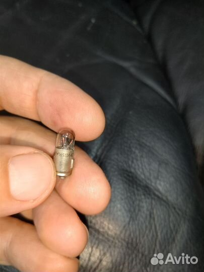 Елочная гирлянда СССР