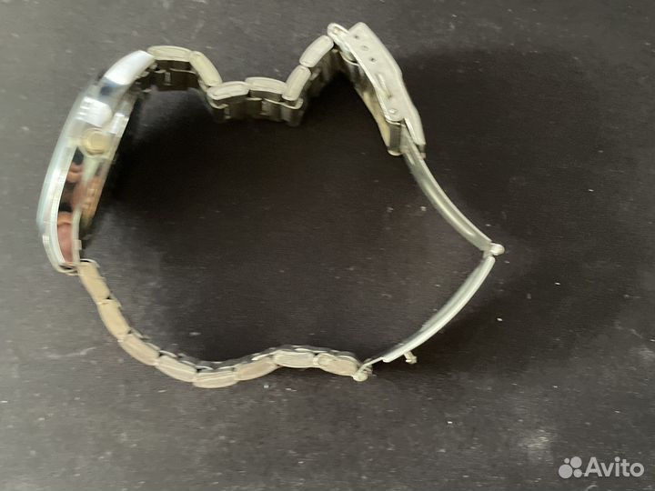 Часы casio мтп 1183