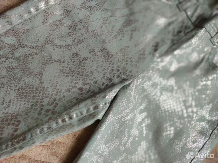 Брюки H&M, р. 34