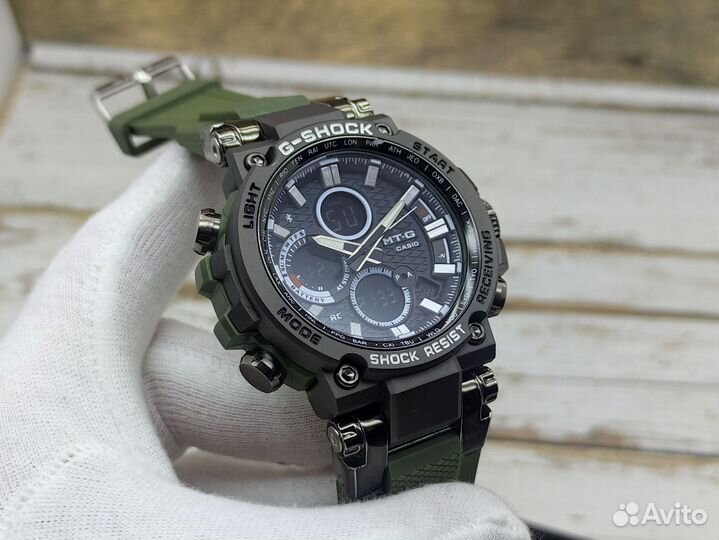 Часы мужские Casio G-Shock