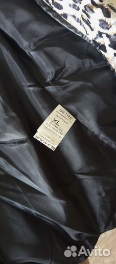 Куртка женская