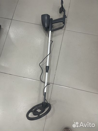 Металлоискатель metalscan 4090