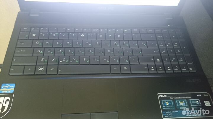 Asus с i7 2820qm