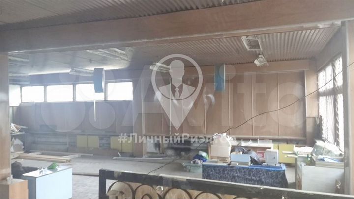 Продам торговое помещение, 324.4 м²