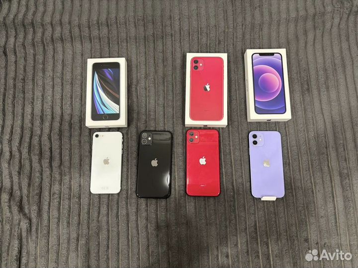 Срочный выкуп техники Apple
