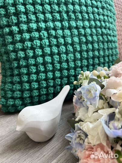 Вязание на заказ, ручная работа