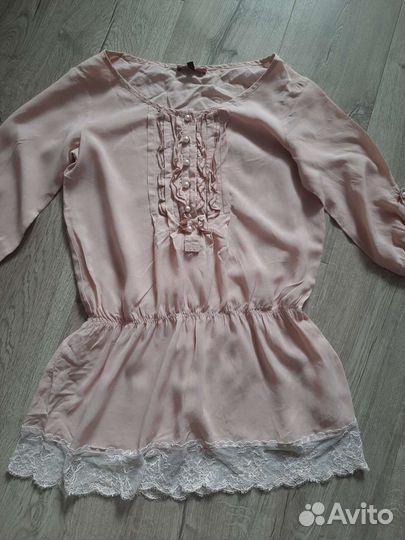 Женские вещи пакетом 44-46