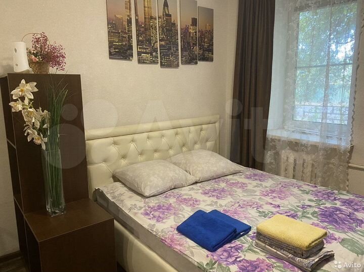 Квартира-студия, 22 м², 1/3 эт.