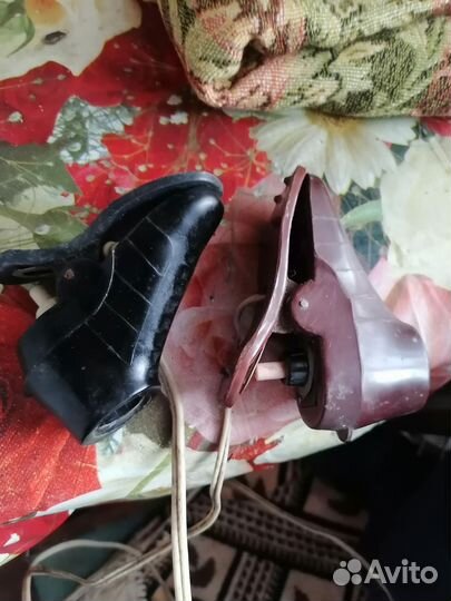 Светильник ночник СССР