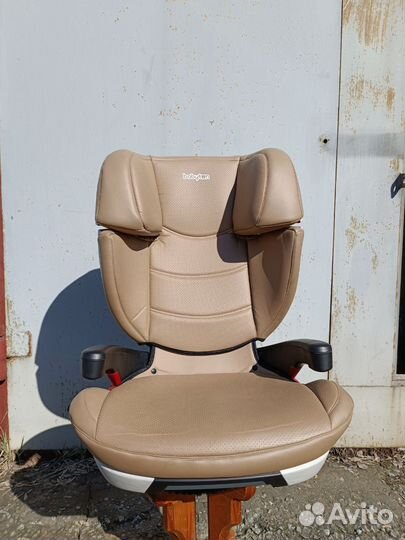 Автокресло Babyton Comfort Fix