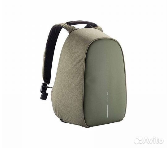 Рюкзак для ноутбука до 15,6" XD Design Bobby Hero