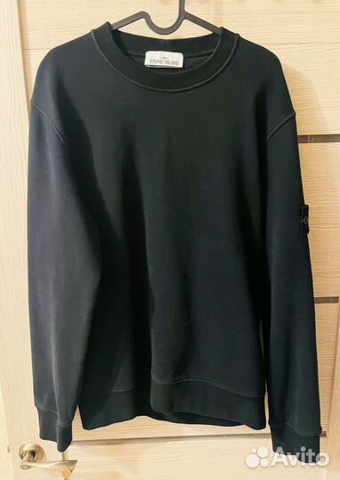 Свитшот Stone Island