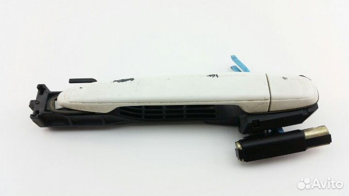 Ручка двери внешняя задняя правая Lexus Rx330