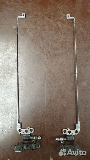 Петли Матрицы для ноутбука HP 17-w200ur (Комплект)