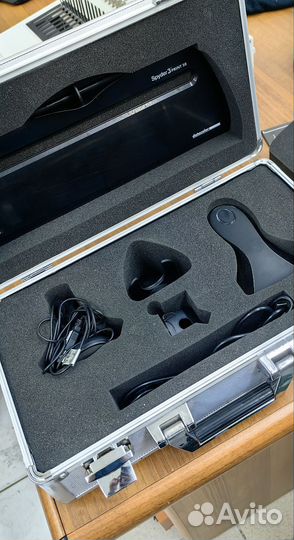 Калибратор Datacolor Spyder 3 Print SR