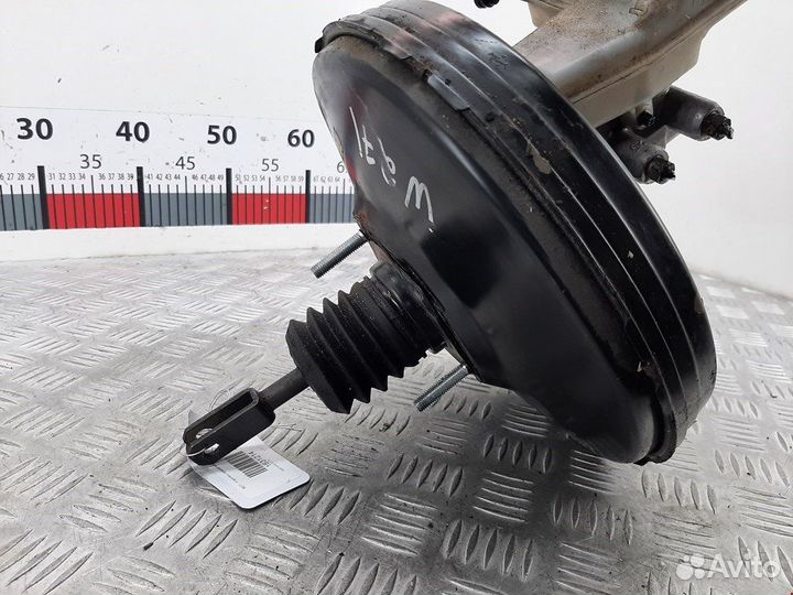 Усилитель тормозов вакуумный для Opel Zafira B