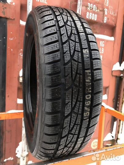 Hankook Winter I'Cept Evo W310 195/60 R16