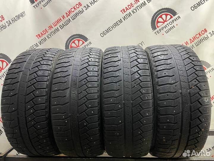 Continental ContiWinterViking 2 225/55 R16 99T