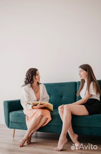 Курсы английского языка