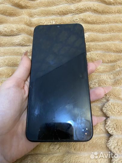Xiaomi Redmi 9C, 4/64 ГБ