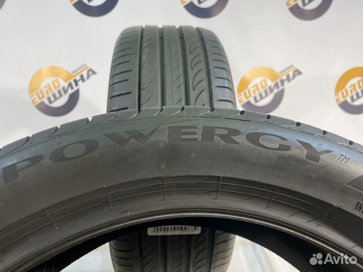 Pirelli Powergy 245/45 R19 102Y