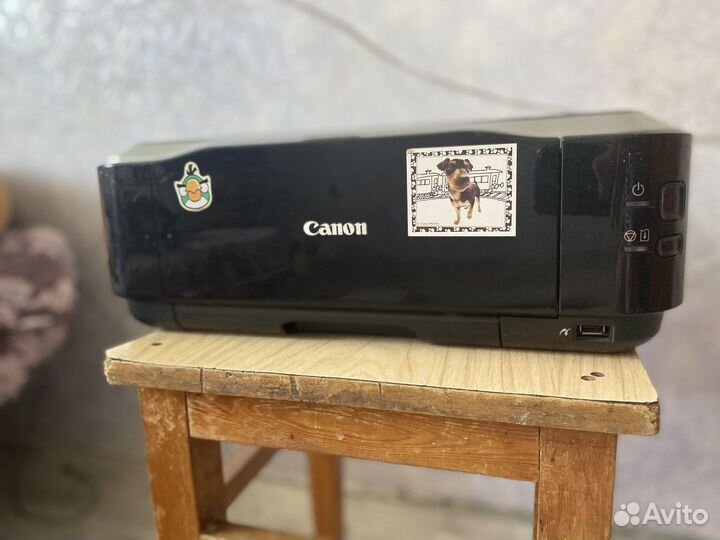 Принтер Canon IP3600