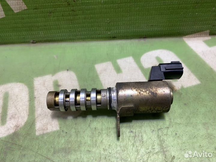 Клапан VVT-i Nissan Tiida Latio SC11 HR15 2008