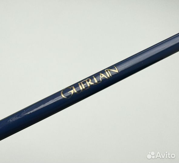 Guerlain кисть для бровей винтаж