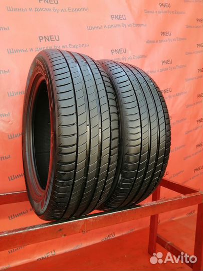 Michelin Primacy 3 215/55 R17 94W