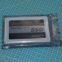 SSD диск