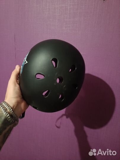 Шлем для самоката