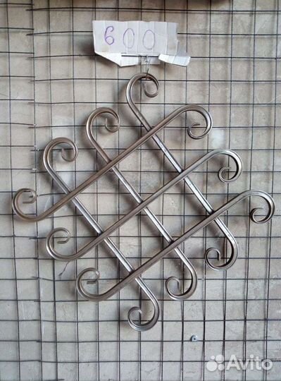 Художественная ковка