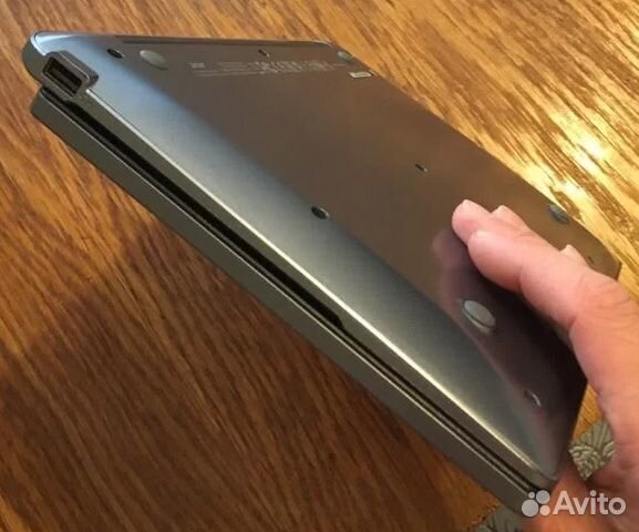 Ноутбук-трансформер Acer Оne n15p2