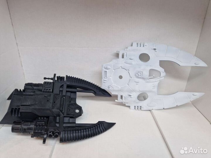 Warhammer 40,000 Eldar Wave Serpent