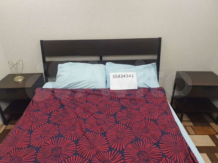 2-к. квартира, 42 м², 1/5 эт.