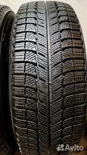 Michelin X-Ice XI3 215/65 R17