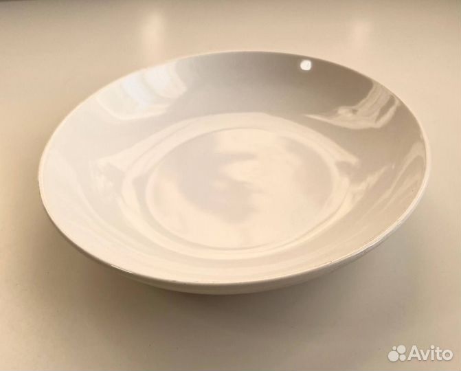 Блюдо стекло