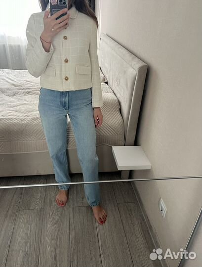 12 storeez джинсы 25/32