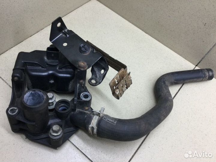 Катушка зажигания Ford Fusion 2002 - 2012